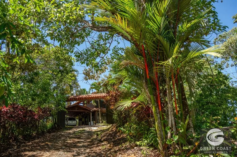 Prime Uvita 9-Villa Income Estate with Ocean Views & Room to Expand — view 27, Uvita, Uvita, Costa Rica