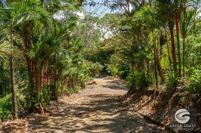 Prime Uvita 9-Villa Income Estate with Ocean Views & Room to Expand — view 28, Uvita, Uvita, Costa Rica