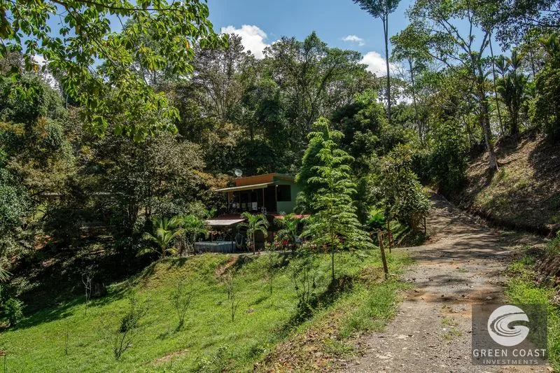 Prime Uvita 9-Villa Income Estate with Ocean Views & Room to Expand — view 34, Uvita, Uvita, Costa Rica