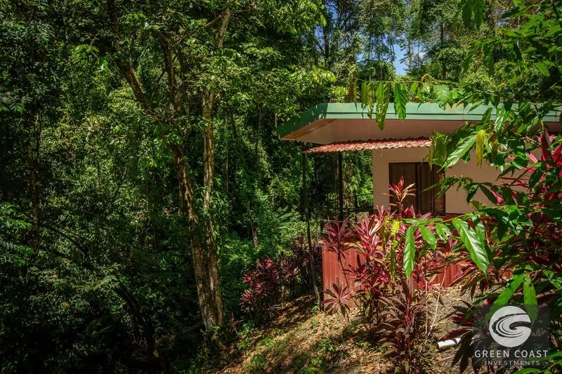 Prime Uvita 9-Villa Income Estate with Ocean Views & Room to Expand — view 37, Uvita, Uvita, Costa Rica