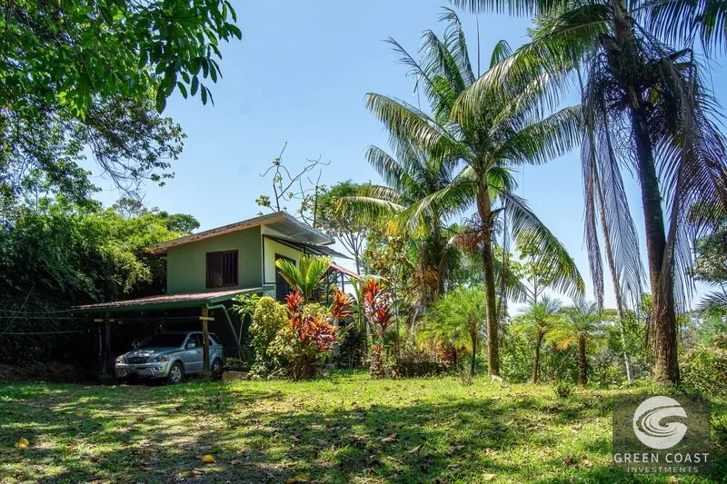 Prime Uvita 9-Villa Income Estate with Ocean Views & Room to Expand — view 38, Uvita, Uvita, Costa Rica