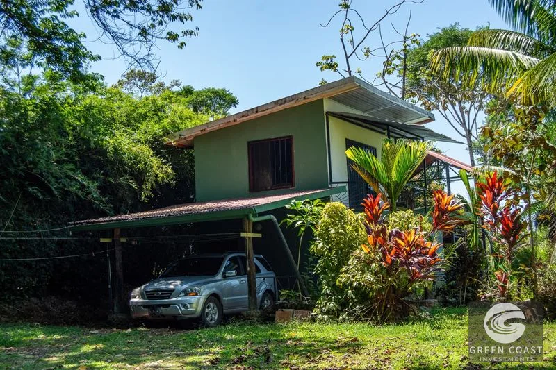 Prime Uvita 9-Villa Income Estate with Ocean Views & Room to Expand — view 39, Uvita, Uvita, Costa Rica