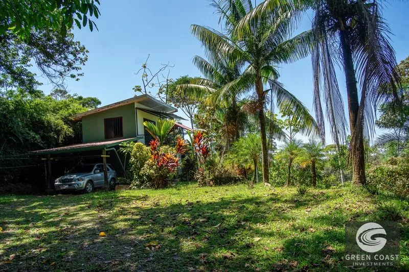 Prime Uvita 9-Villa Income Estate with Ocean Views & Room to Expand — view 40, Uvita, Uvita, Costa Rica
