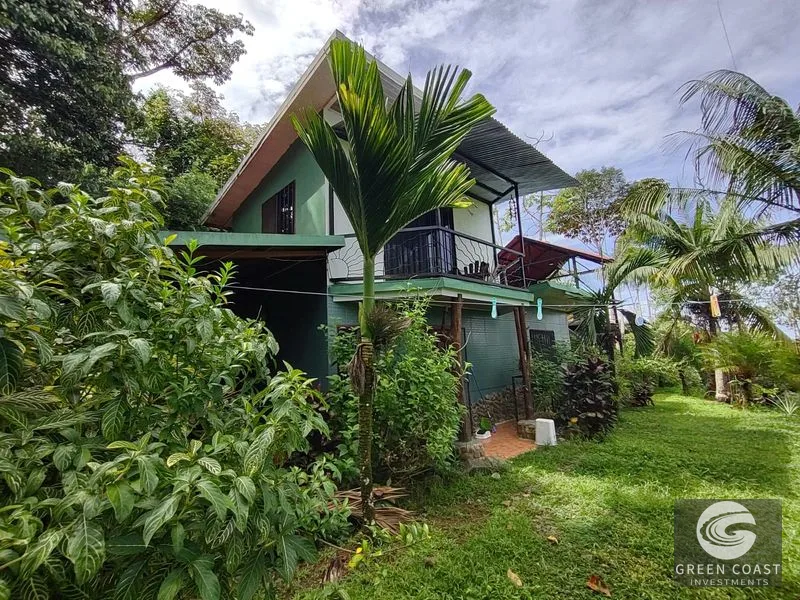 Prime Uvita 9-Villa Income Estate with Ocean Views & Room to Expand — view 41, Uvita, Uvita, Costa Rica