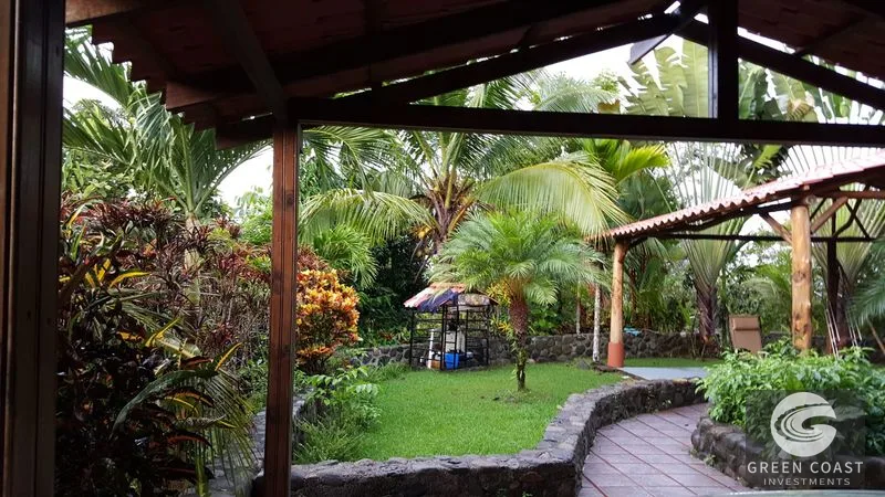 Prime Uvita 9-Villa Income Estate with Ocean Views & Room to Expand — view 42, Uvita, Uvita, Costa Rica