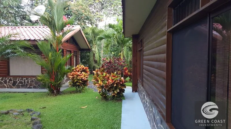 Prime Uvita 9-Villa Income Estate with Ocean Views & Room to Expand — view 43, Uvita, Uvita, Costa Rica