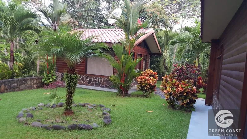 Prime Uvita 9-Villa Income Estate with Ocean Views & Room to Expand — view 45, Uvita, Uvita, Costa Rica