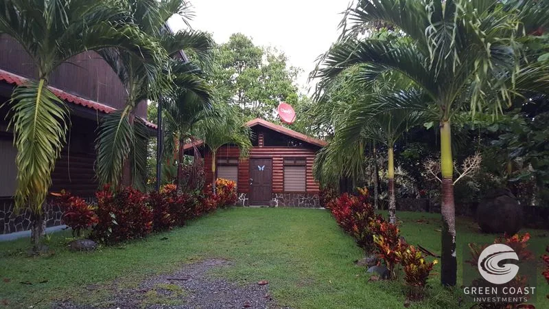 Prime Uvita 9-Villa Income Estate with Ocean Views & Room to Expand — view 46, Uvita, Uvita, Costa Rica