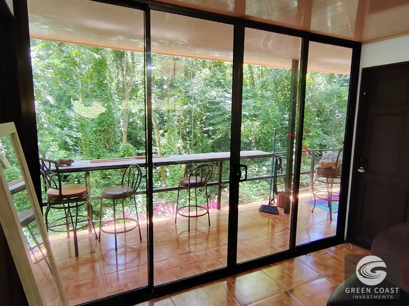 Prime Uvita 9-Villa Income Estate with Ocean Views & Room to Expand — view 50, Uvita, Uvita, Costa Rica