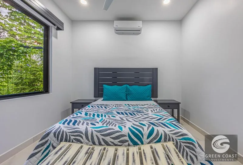 Exclusive 8-Home Gated Estate with Private Pools in Uvita — view 104, Dominical, Costa Rica