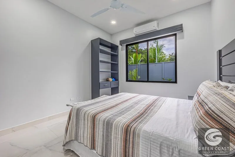 Exclusive 8-Home Gated Estate with Private Pools in Uvita — view 106, Dominical, Costa Rica
