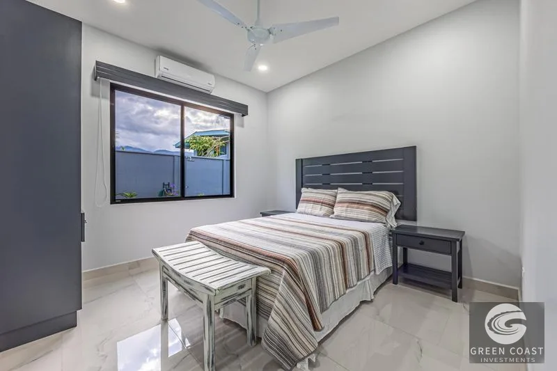 Exclusive 8-Home Gated Estate with Private Pools in Uvita — view 108, Dominical, Costa Rica