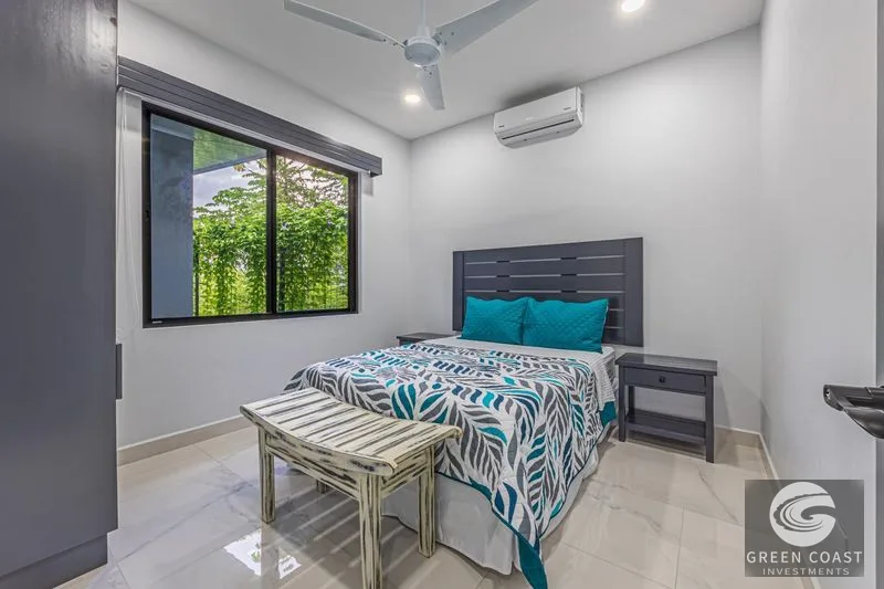 Exclusive 8-Home Gated Estate with Private Pools in Uvita — view 110, Dominical, Costa Rica