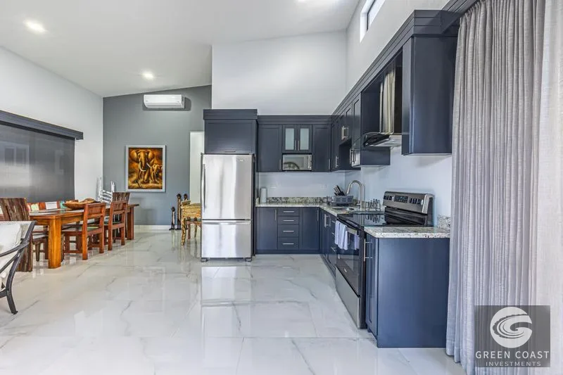 Exclusive 8-Home Gated Estate with Private Pools in Uvita — view 111, Dominical, Costa Rica