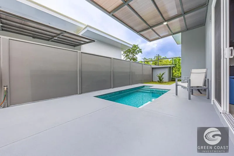 Exclusive 8-Home Gated Estate with Private Pools in Uvita — view 17, Dominical, Costa Rica