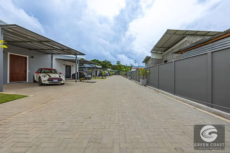 Exclusive 8-Home Gated Estate with Private Pools in Uvita — view 19, Dominical, Costa Rica