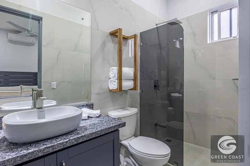 Exclusive 8-Home Gated Estate with Private Pools in Uvita — view 38, Dominical, Costa Rica