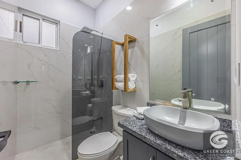 Exclusive 8-Home Gated Estate with Private Pools in Uvita — view 39, Dominical, Costa Rica