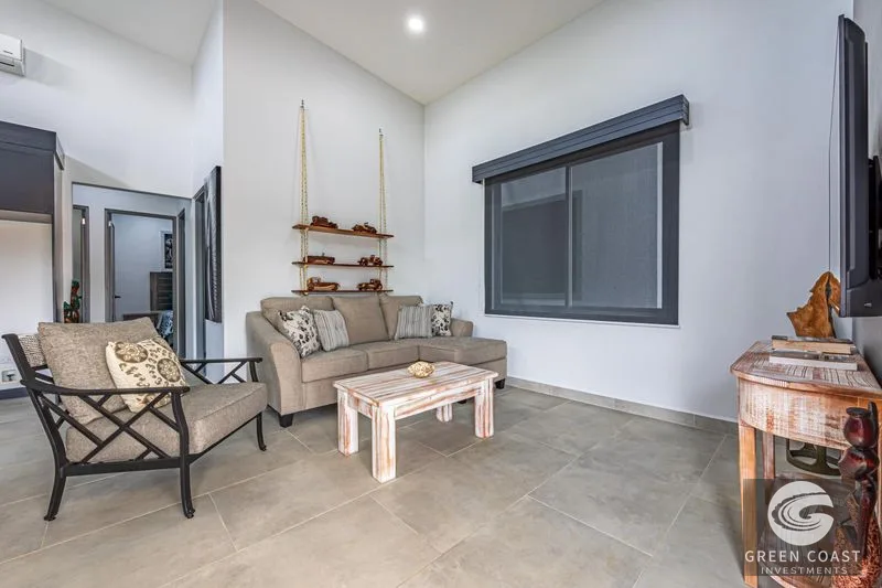 Exclusive 8-Home Gated Estate with Private Pools in Uvita — view 46, Dominical, Costa Rica