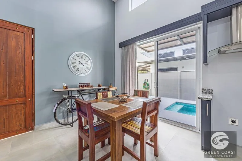 Exclusive 8-Home Gated Estate with Private Pools in Uvita — view 51, Dominical, Costa Rica