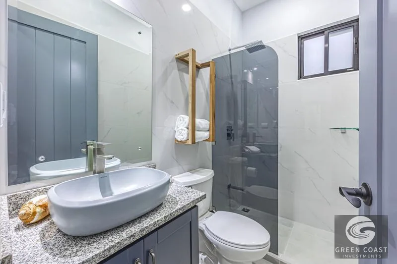 Exclusive 8-Home Gated Estate with Private Pools in Uvita — view 56, Dominical, Costa Rica