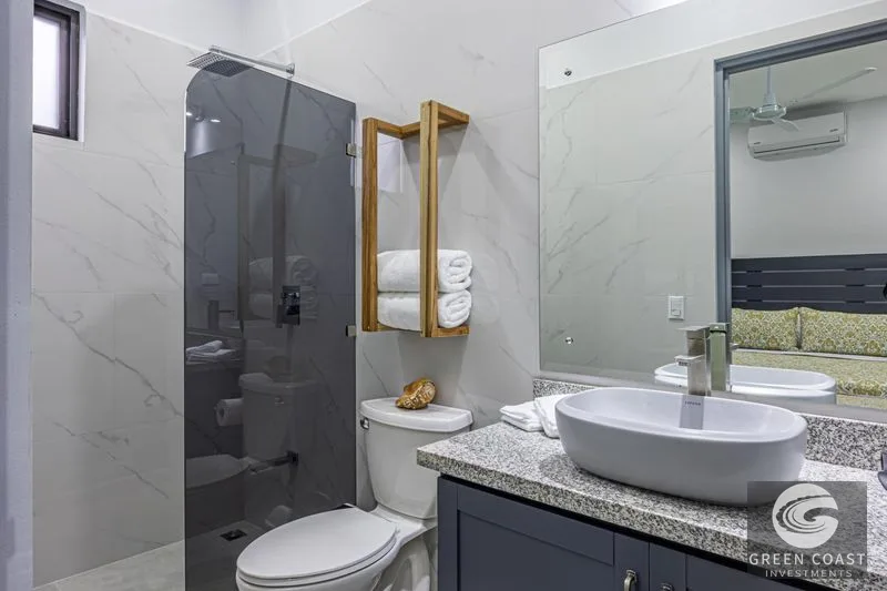 Exclusive 8-Home Gated Estate with Private Pools in Uvita — view 57, Dominical, Costa Rica