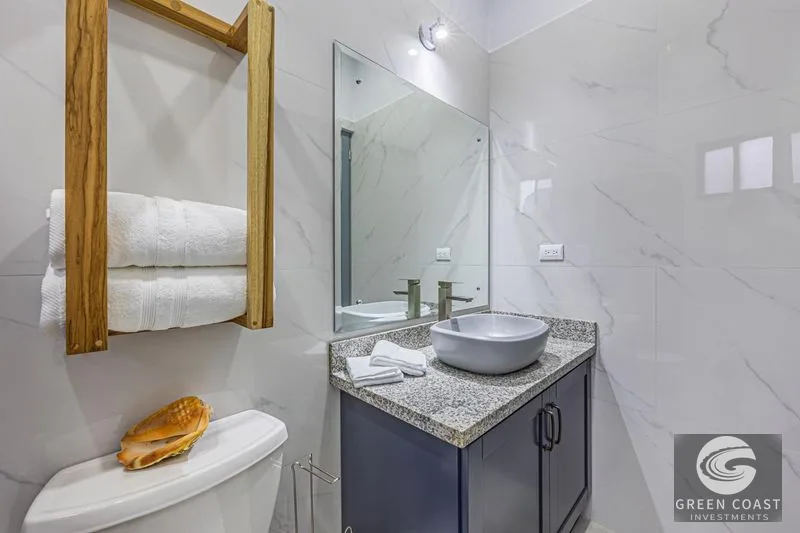 Exclusive 8-Home Gated Estate with Private Pools in Uvita — view 58, Dominical, Costa Rica
