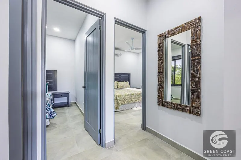 Exclusive 8-Home Gated Estate with Private Pools in Uvita — view 59, Dominical, Costa Rica