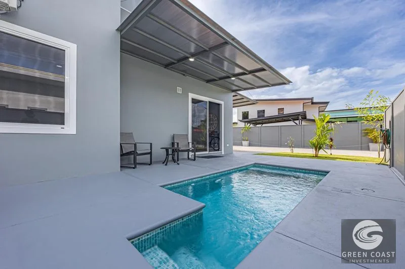 Exclusive 8-Home Gated Estate with Private Pools in Uvita — view 64, Dominical, Costa Rica