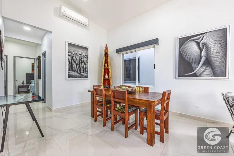 Exclusive 8-Home Gated Estate with Private Pools in Uvita — view 73, Dominical, Costa Rica