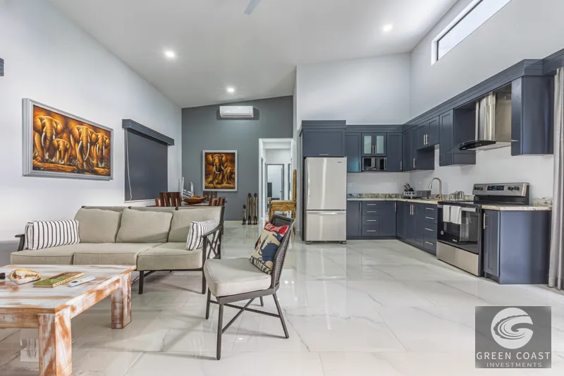 Exclusive 8-Home Gated Estate with Private Pools in Uvita — view 76, Dominical, Costa Rica