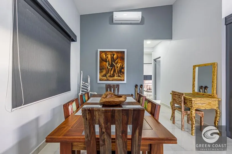 Exclusive 8-Home Gated Estate with Private Pools in Uvita — view 78, Dominical, Costa Rica