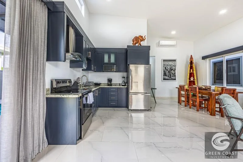 Exclusive 8-Home Gated Estate with Private Pools in Uvita — view 81, Dominical, Costa Rica