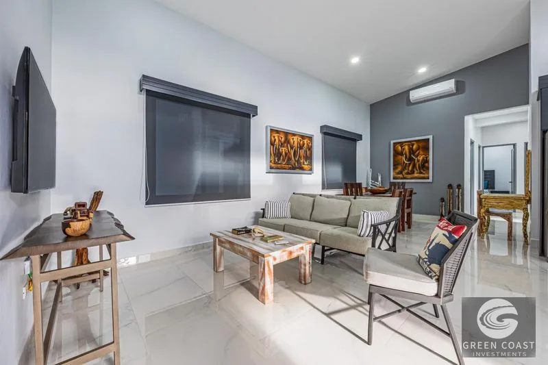 Exclusive 8-Home Gated Estate with Private Pools in Uvita — view 83, Dominical, Costa Rica
