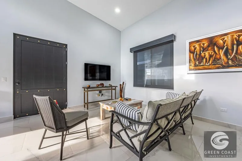 Exclusive 8-Home Gated Estate with Private Pools in Uvita — view 89, Dominical, Costa Rica
