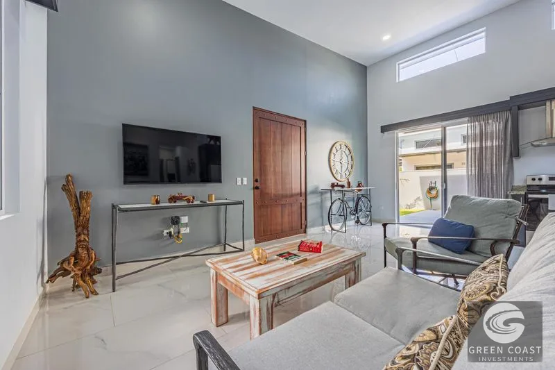 Exclusive 8-Home Gated Estate with Private Pools in Uvita — view 90, Dominical, Costa Rica