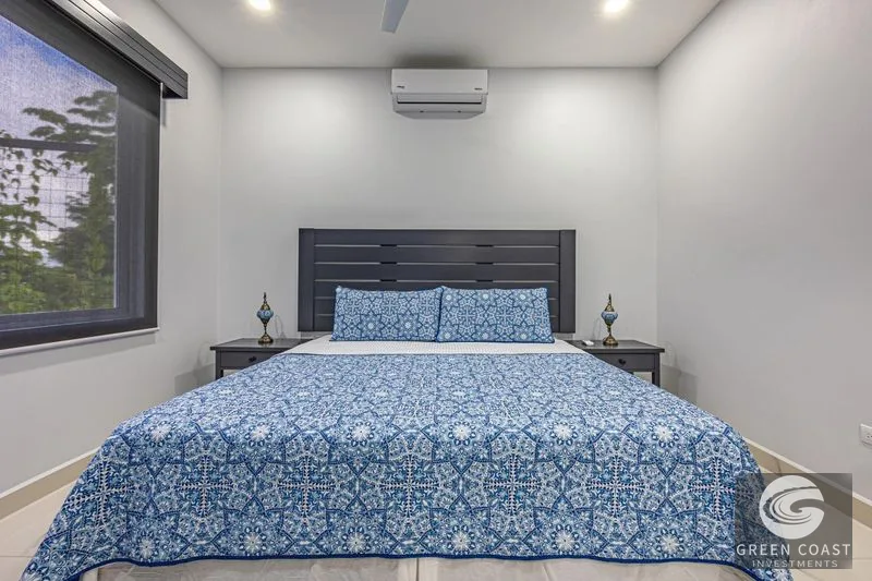 Exclusive 8-Home Gated Estate with Private Pools in Uvita — view 95, Dominical, Costa Rica
