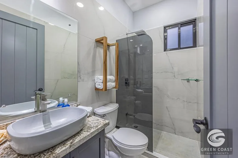 Exclusive 8-Home Gated Estate with Private Pools in Uvita — view 99, Dominical, Costa Rica