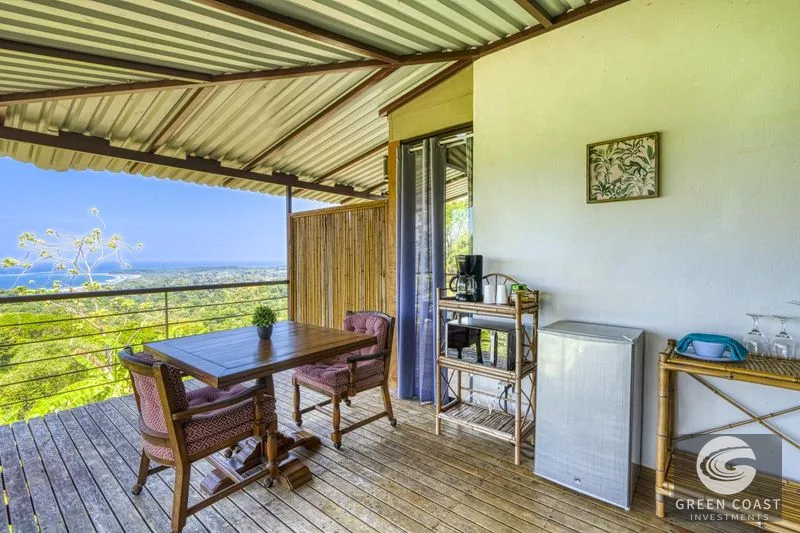 6-Bed Luxury Ocean View Estate in Uvita Gated Community with Whale's Tail Views — view 36, Uvita, Osa, Costa Rica
