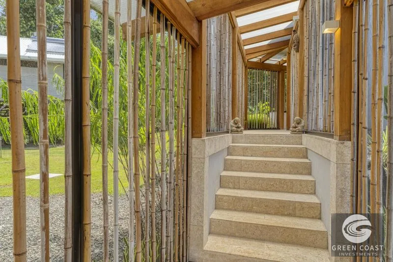 6-Bed Luxury Ocean View Estate in Uvita Gated Community with Whale's Tail Views — view 39, Uvita, Osa, Costa Rica