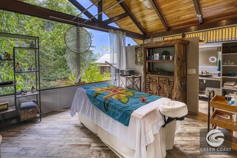 6-Bed Luxury Ocean View Estate in Uvita Gated Community with Whale's Tail Views — view 50, Uvita, Osa, Costa Rica