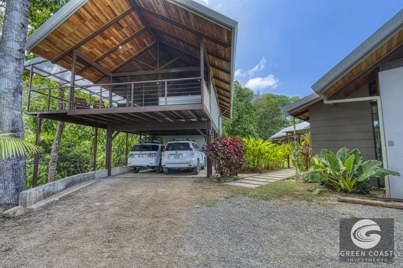 6-Bed Luxury Ocean View Estate in Uvita Gated Community with Whale's Tail Views — view 69, Uvita, Osa, Costa Rica