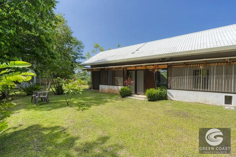 6-Bed Luxury Ocean View Estate in Uvita Gated Community with Whale's Tail Views — view 71, Uvita, Osa, Costa Rica