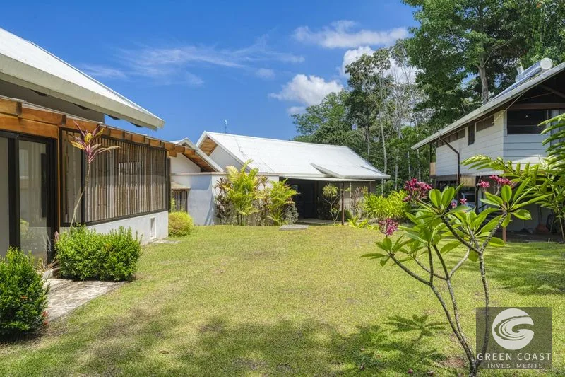 6-Bed Luxury Ocean View Estate in Uvita Gated Community with Whale's Tail Views — view 72, Uvita, Osa, Costa Rica