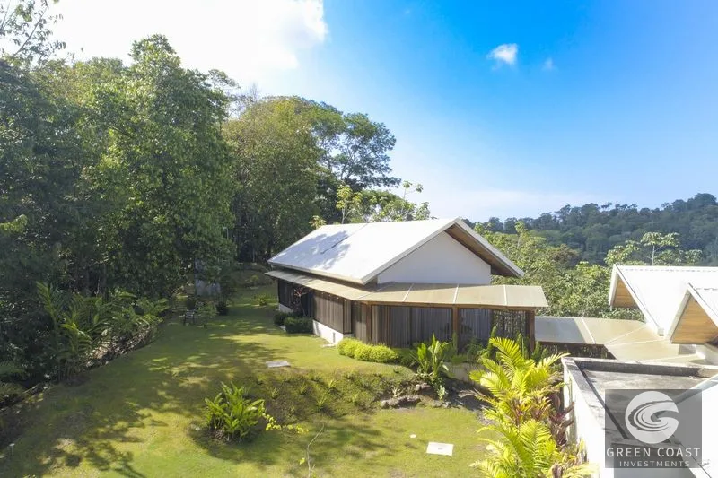 6-Bed Luxury Ocean View Estate in Uvita Gated Community with Whale's Tail Views — view 74, Uvita, Osa, Costa Rica