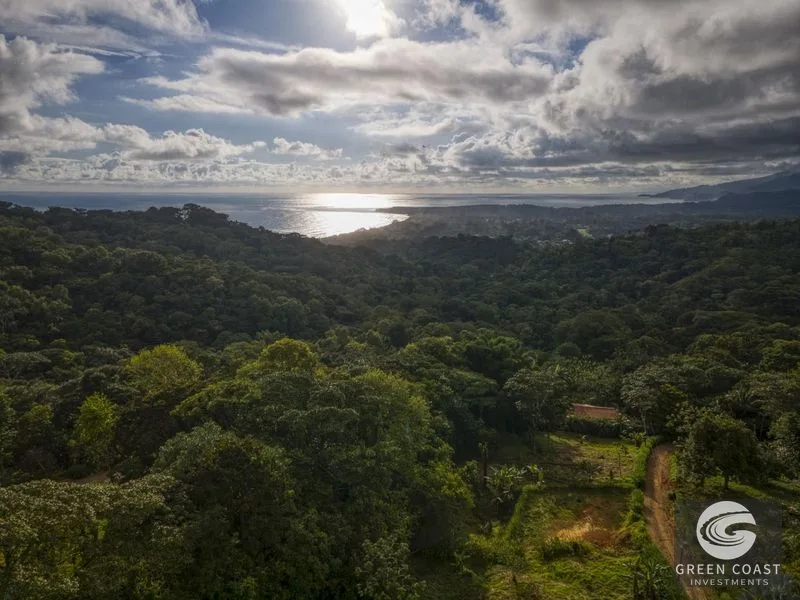 6-Bed Luxury Ocean View Estate in Uvita Gated Community with Whale's Tail Views — view 80, Uvita, Osa, Costa Rica