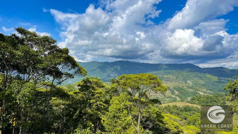 Ultra-Modern 3BR Escaleras Estate with Terraced Ocean Views & Luxury Pool Deck — view 12, Dominical, Dominical, Costa Rica