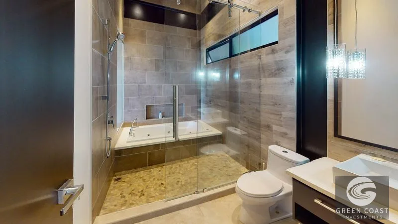 Ultra-Modern 3BR Escaleras Estate with Terraced Ocean Views & Luxury Pool Deck — view 37, Dominical, Dominical, Costa Rica