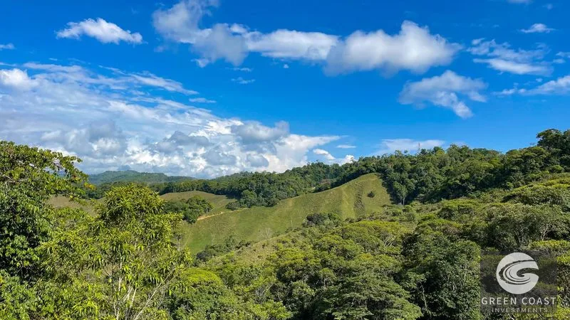 Ultra-Modern 3BR Escaleras Estate with Terraced Ocean Views & Luxury Pool Deck — view 46, Dominical, Dominical, Costa Rica
