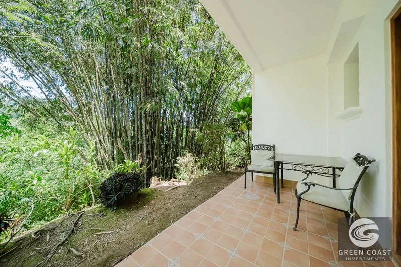 9-Bed Luxury Boutique Hotel & Villa with Ocean Views and Development Land in Bahía Ballena — view 19, Bahía Ballena, Osa, Costa Rica